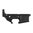 AR-15 geschmiedeter Lower Receiver, schwarz