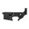 AR-15 geschmiedeter Lower Receiver, schwarz