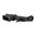 AR-15 geschmiedeter Lower Receiver, schwarz