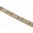 M-LOK Schienenabdeckung 4-Slot, 3er-Pack, FDE