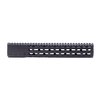 Die AR .308 T.R.I.M Rails M-LOK von Wilson Combat sind leicht, robust und einfach zu installieren, bieten eine hohe Modularität und sind perfekt für dynamisches Schießen.