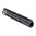 AR-15 Handguard 10.4" Schwarz M-LOK