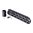 AR-15 Handguard 10.4" Schwarz M-LOK