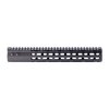 Die AR-15 M-LOK Handguards von Wilson Combat bieten eine leichte, robuste Bauweise, einfache Installation und vielseitige Montagemöglichkeiten für Zubehör.