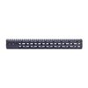 Die AR-15 M-LOK Handguards von Wilson Combat bieten ein leichtes, robustes Design, einfache Installation und vielseitige Montagemöglichkeiten für Zubehör.