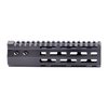 Die AR-15 M-LOK Handguards von Wilson Combat sind leicht, robust und einfach zu installieren, bieten vielseitige Montagemöglichkeiten für Zubehör und sind perfekt für dynamisches Schießen.