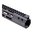AR-15-Handguard 7,3" schwarz M-LOK