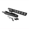 Das RUGER 10/22® Chassis von Midwest Industries bietet ein leichtes, schlankes Design, M-LOK Slots zur Anpassung und eine langlebige Aluminiumkonstruktion.
