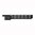 M-LOK-Chassis mit 13" Handguard für Ruger 10/22, schwarz