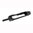 M-LOK-Chassis mit 13" Handguard für Ruger 10/22, schwarz