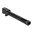 Optimierter Matchlauf für Glock 17 Gen5, 1/2x28 Gewinde, DLC
