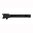 Optimierter Matchlauf für Glock 17 Gen5, 1/2x28 Gewinde, DLC