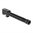 Optimierter Match-Lauf für GLOCK 17 GEN1-4, 1/2x28 Gewinde, DLC