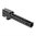 Optimierter Match-Stahllauf 1:14" Drall, nicht-gewindet, DLC