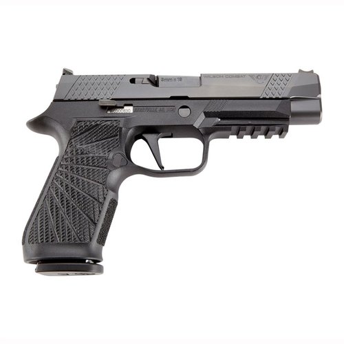 Kurzwaffen > Pistolen - Vorschau