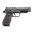 WCP320 SIG SAUER 9mm 4,7" Lauf (2) 17‑Schuss-Magazine SIG TRIGGER schwarz