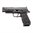 WCP320 SIG SAUER 9mm 4,7" Lauf (2) 17‑Schuss-Magazine SIG TRIGGER schwarz