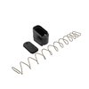 Die S15 Magazine Extension für Glock® G43X/G48 erweitert dein Magazin um 5 Schuss, hat ein einfaches Zugangdesign und kommt mit lebenslanger Garantie.