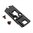 ACRO & MPS Optikmontage mit Pro Slide Cut für SIG P320, schwarz
