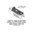 ACRO & MPS Optikmontage mit Pro Slide Cut für SIG P320, schwarz