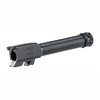 S&W M&P COMPACT 3.6" direkt einsetzbarer Lauf mit Gewinde