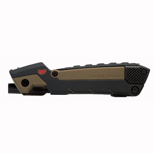 Der Gun Tool Pro-AR15 bietet 35 vielseitige Werkzeuge in einem robusten Design, um deine AR15 zuverlässig zu warten und präzise zu reparieren.