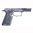 PF320PTEX Griffmodul Schwarz