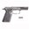 PF320PTEX Griffmodul Schwarz