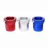 Spline-Drive Breech-Lock-Buchse, 3er-Pack