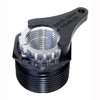 1-1/2" - 12 Breech-Lock-Update-Kit