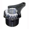 1-1/4"-12 Breech-Lock-Nachrüstset