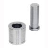 Der Lee Breech Lock Bullet Sizer & Punch ermöglicht dir das präzise Größen von gegossenen Geschossen und das Setzen sowie Crimpen von Gaschecks.