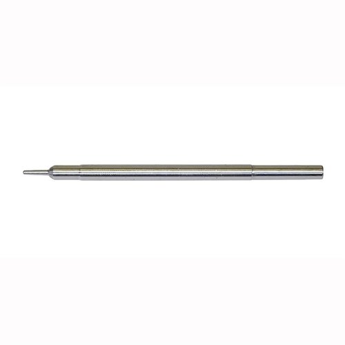 Der HEAVY DUTY GUIDED DECAPPER von LEE PRECISION sorgt für präzise Ausrichtung der Hülsen und minimiert das Risiko von Bruch oder Verbiegen beim Dekappen.
