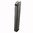 AR-15 Colt-Style Magazin, 9 mm, 32 Schuss, Edelstahl, schwarz