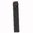 AR-15 Colt-Style Magazin, 9 mm, 32 Schuss, Edelstahl, schwarz