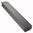 AR-15 Colt-Style Magazin, 9 mm, 32 Schuss, Edelstahl, schwarz