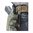 Modularer Holsteradapter Earth Brown