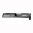 AXIOM SIG P365, 9 mm, schwarz DLC