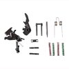 Die HIPERFIRE Xtreme 2-Stage Trigger bieten ein präzises Abzugsgefühl, benutzerverstellbare Zuggewichte und eine saubere, mühelose Auslösung für dein AR-15.
