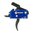 AR-15 verbesserter Drop-in-Abzug, gebogen, einstufig, 3,5 lb