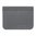 EVERDAY Klappbrieftasche, Stealth‑Grau