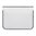EVERDAY Klappbrieftasche, Stealth‑Grau