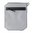 DAKA Volumentasche Stealth‑Grau