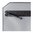 DAKA Volumentasche Stealth‑Grau