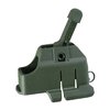 Der AR-15/M16 MAG LOADER aus robustem, leichtem Polymer lädt Magazine schnell und schont deine Finger, während er die Lebensdauer der Magazine verlängert.