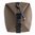 DAKA Takeout-Kit-Tasche Flat Dark Earth