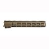 Die Geissele SMR MK16 13.5" M-LOK bietet einfache Installation, maximale Anpassbarkeit und extreme Stabilität für dein AR-15 - perfekt für anspruchsvolle Schützen.