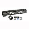AR-308 12.625" Combat-Rail Vorderschaft DPMS High M-LOK schwarz