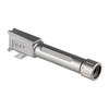 Verbessere deine Springfield Armory Hellcat mit einem hochwertigen, drop-in Threaded Barrel, perfekt für Suppressoren und kompatibel mit 9mm Mündungsgeräten.