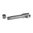 HELLCAT THD-LAUF, 1/2"X28, EDELSTAHL, 9MM